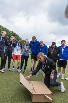 Bild 139 - wCJ Pokalfinale (HSV - ETV)